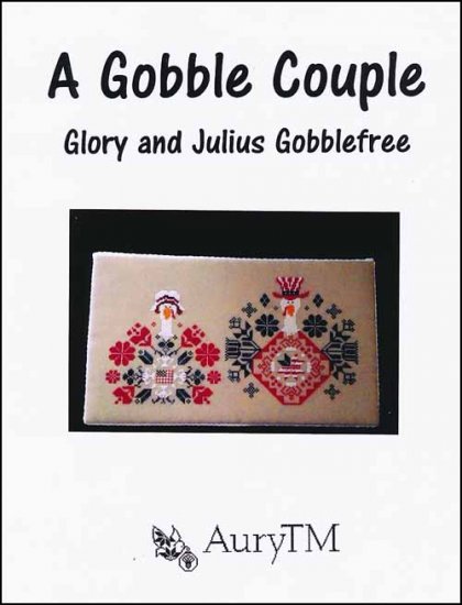 Glory And Julius Gobblefree - Click Image to Close