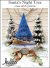 (image for) Santa's Night Tree