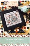 (image for) Summer Quilt Barn