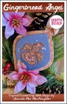 (image for) Gingerbread Angel