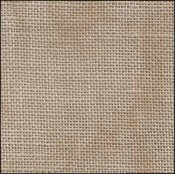 Vintage Country Mocha Cashel Linen