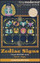Zodiac Signs Part 8: Virgo