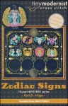 Zodiac Signs Part 8: Virgo