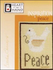 Inspiration: Peace