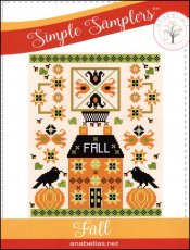 Simple Samplers Fall