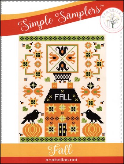 Simple Samplers Fall - Click Image to Close