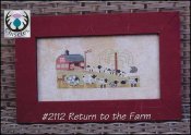 Return To The Farm