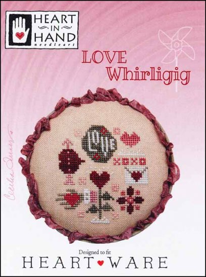Love Whirligig - Click Image to Close