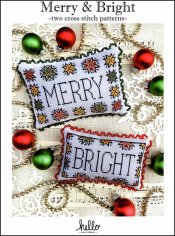(image for) Merry & Bright