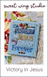 (image for) Victory in Jesus