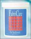 Fabri-Care. 8 oz. Jar Fabri-Care