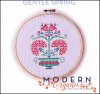 Modern Organics: Gentle Spring