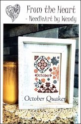 October Quaker