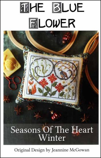 Seasons Of The Heart Winter - Click Image to Close