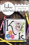 (image for) Animal Alphabet Series Katie Koala