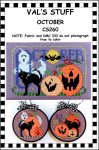 (image for) October