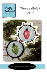 (image for) Merry and Bright Lights