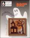 Halloween Markings: Haunted House
