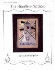 Bats In The Belfry