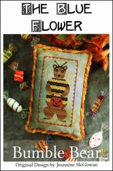 (image for) Bumble Bear