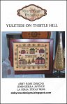 Yuletide On Thistle Hill