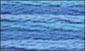 DMC Variations Floss. Mediterranean Sea (4022)