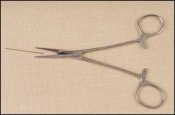 (image for) Straight Scissor Grippers