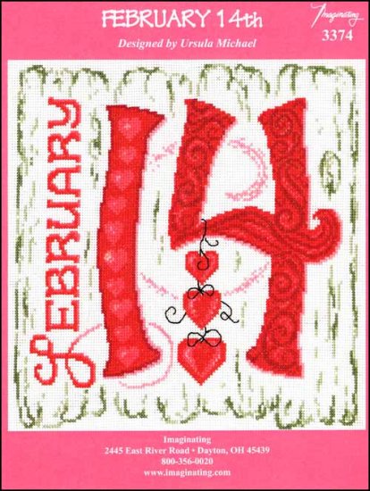 February 14th - Click Image to Close