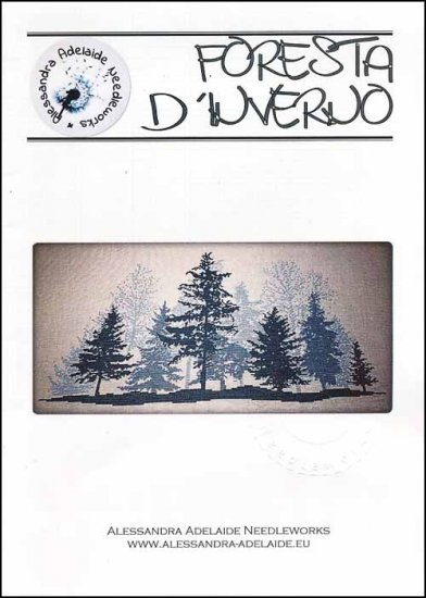 Foresta D' Inverno - Click Image to Close