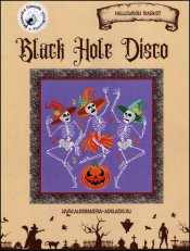 (image for) Black Hole Disco