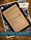 (image for) Leonora Howe