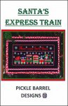 Santa's Express Train