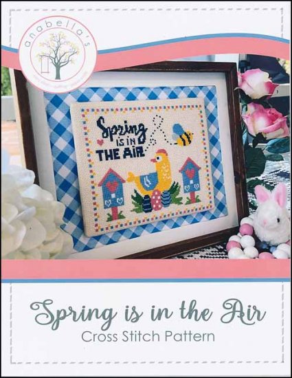 Spring is in the Air - Click Image to Close
