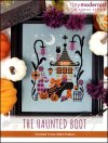 (image for) The Haunted Boot