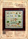 (image for) Victoria's Childhood Sampler
