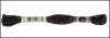 DMC Etoile Floss Color 3371 Black-Brown