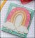 (image for) Rainbow Needle Minder