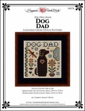 (image for) The Dog Days Dog Dad
