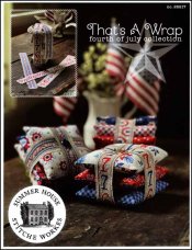 (image for) That's A Wrap - Fourth of July Collection