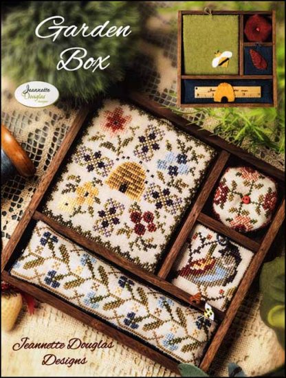 Garden Box - Click Image to Close