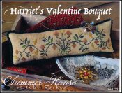 Harriet's Valentine Bouquet
