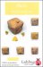 (image for) Bees - Small Cube Series