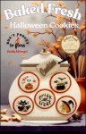 (image for) Baked Fresh Halloween Cookies