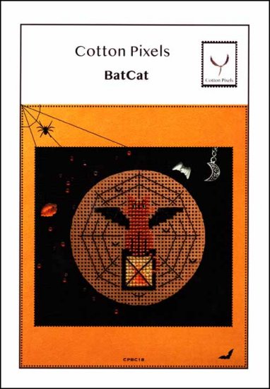 BatCat - Click Image to Close