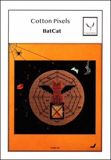 (image for) BatCat - Click Image to Close