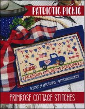 Patriotic Picnic