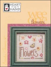 Wee One: Flowers