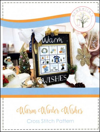Warm Winter Wishes - Click Image to Close