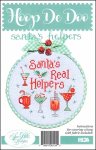 (image for) Hoop De Doo Santa's Helpers
