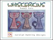 (image for) Whiskerkins Happy Cats